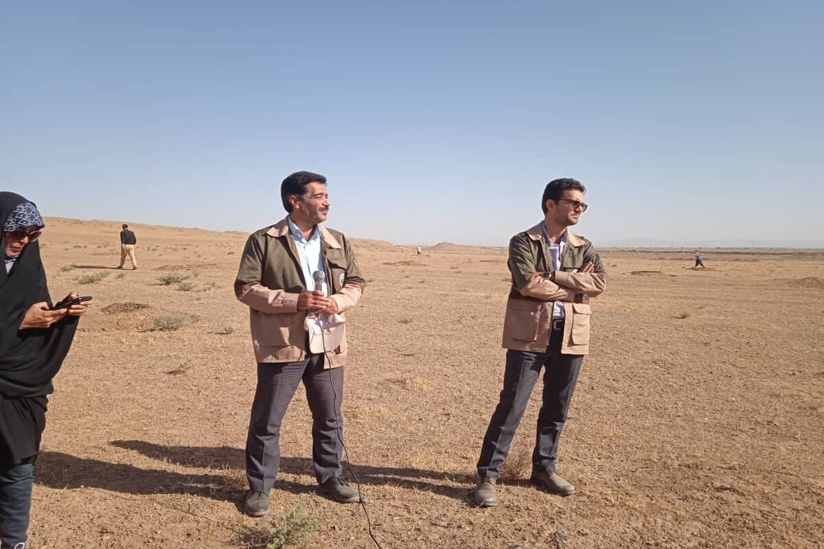 منابع طبیعی