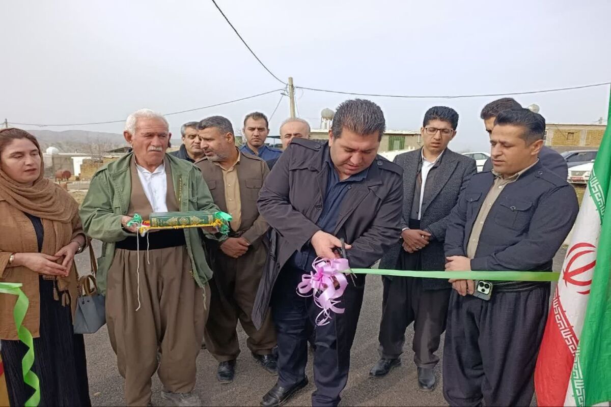 مدیرکل بنیاد مسکن استان کرمانشاه