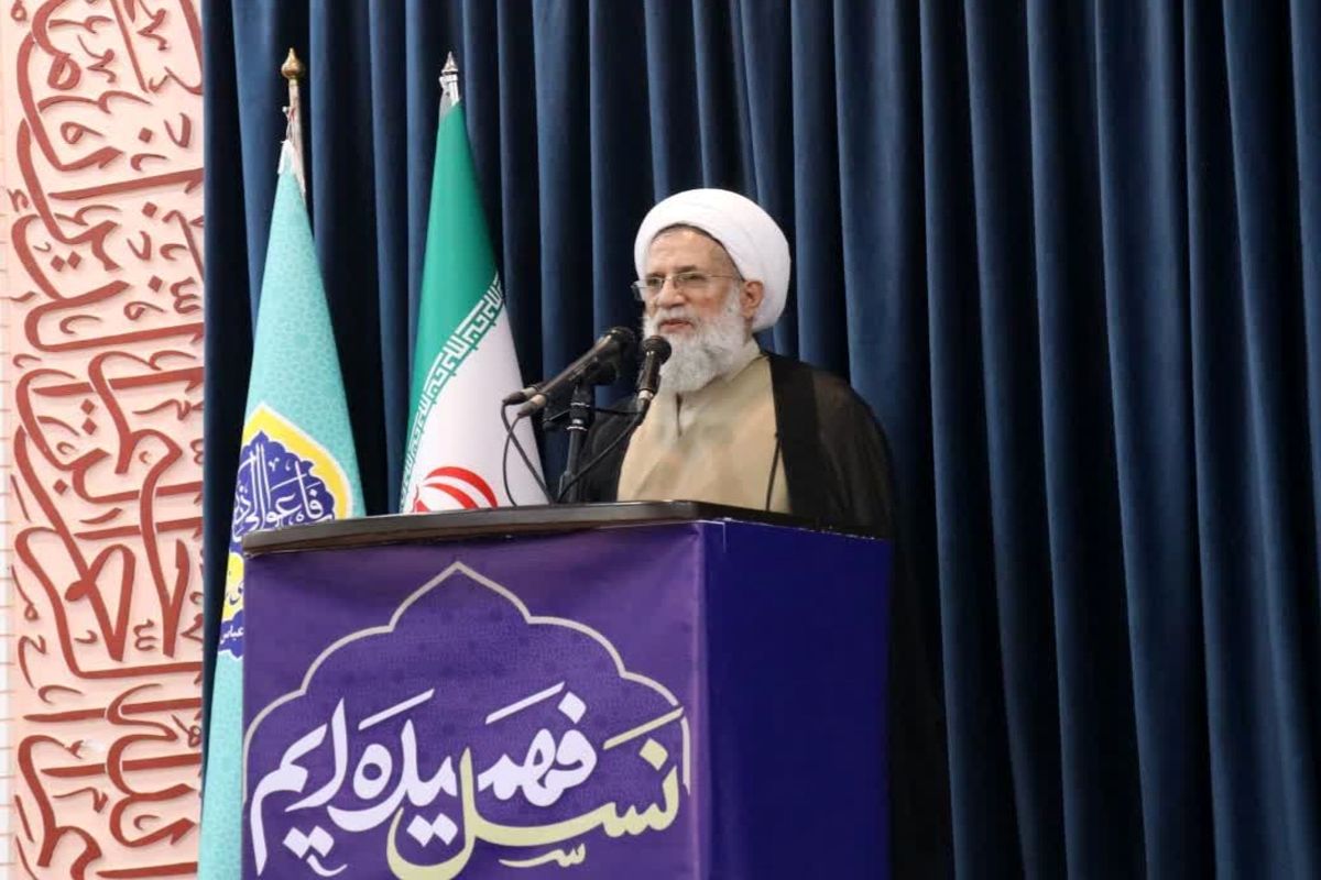 رئیس عقیدتی سیاسی ارتش 