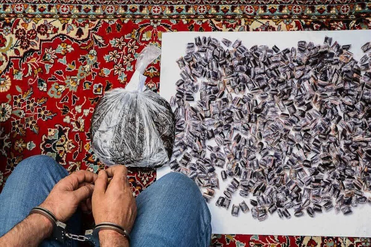 دستگیری