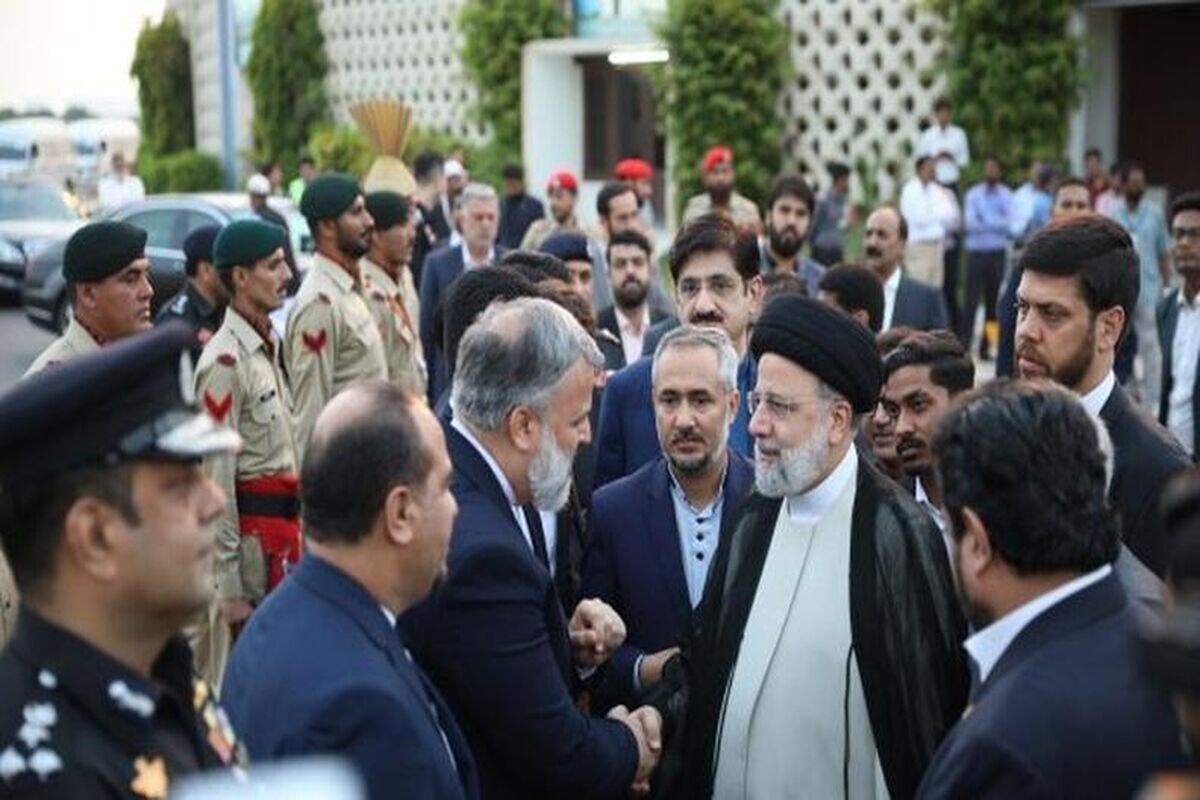 رئیس جمهور