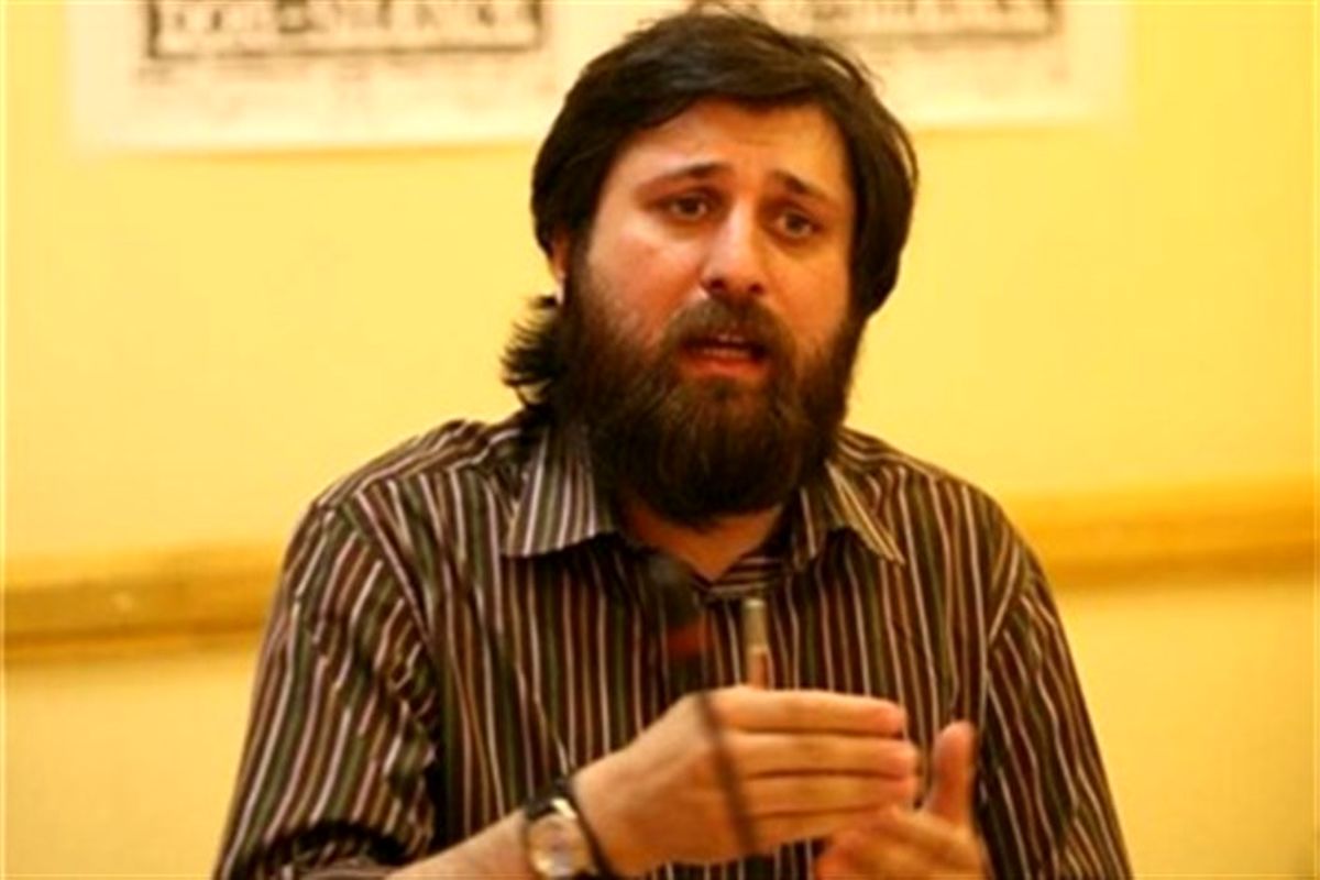 آروند دشت‌آرای