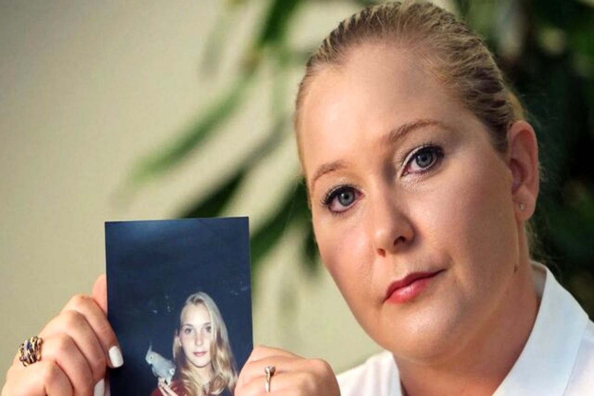 ویرجینیا جفری