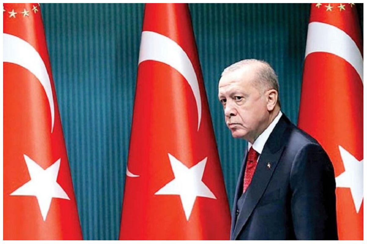 اردوغان