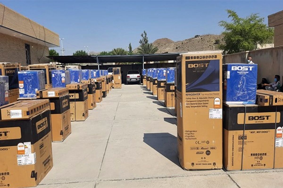 کمیته امداد