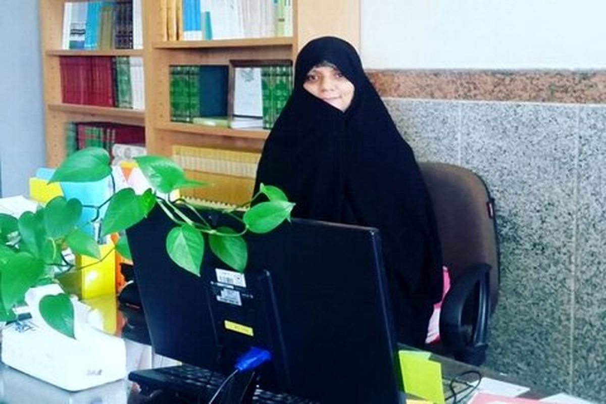 زهره سادات میرجعفری
