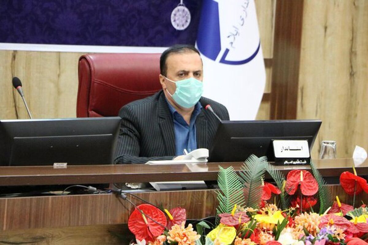 محمد نوذری