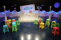  اقیانوس آرام با مهمان‌های خاص روی آنتن شبکه دو می‌آید