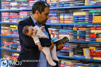 جانمایی ناشران در نمایشگاه کتاب تغییر کرد
