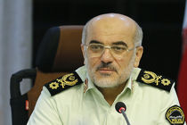 افزایش چشمگیر  کشف قاچاق سوخت و کالا در مرزهای کشور 