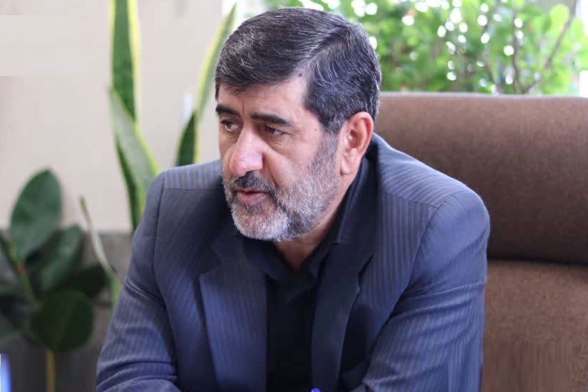تراب محمدی