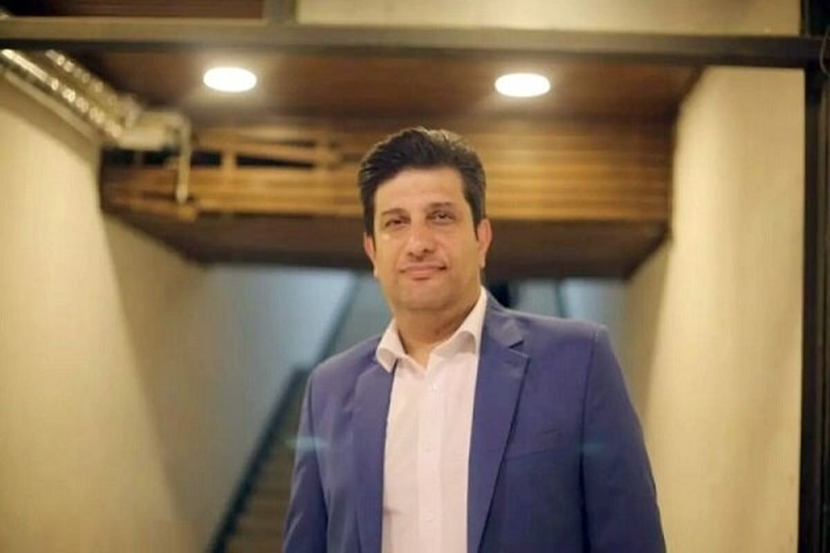 فرشید سمیعی