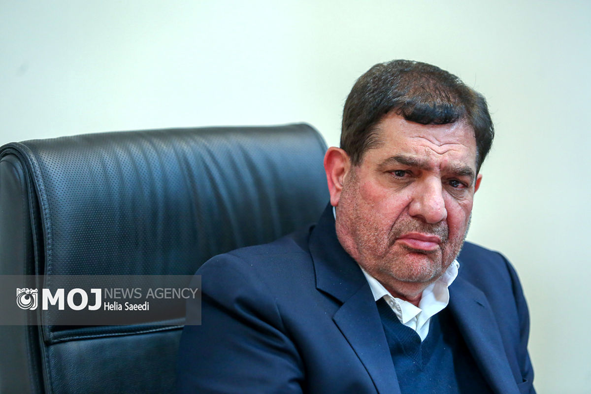 محمد مخبر - مشاور و دستیار رهبر جمهوری اسلامی ایران