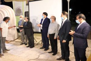 جزیره کیش، شهر موزه ها