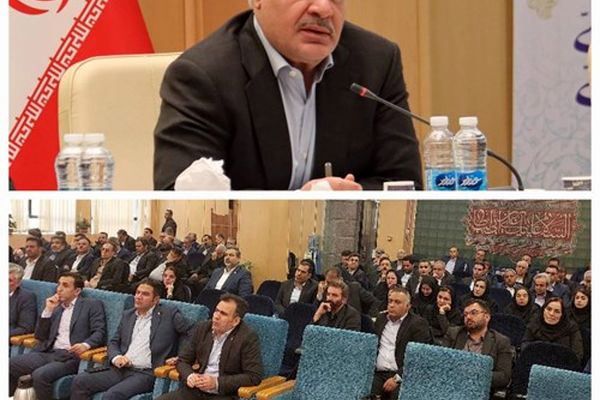 تجارب دوران جنگ رمضان، الگوی مدیریت بحران بانکی است