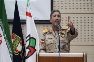دشمن با جنگ شناختی به دنبال ایجاد بی‌اعتمادی و ناامیدی در جامعه است