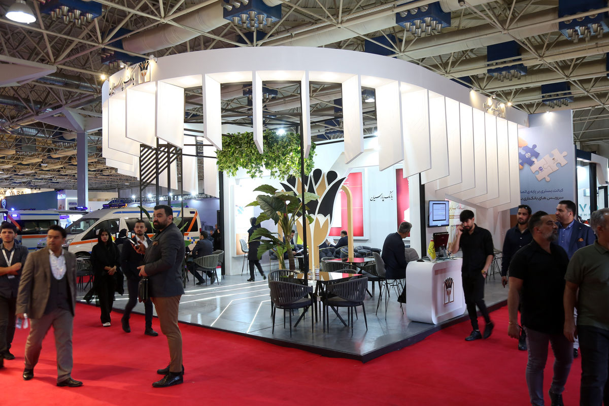 بانک پارسیان