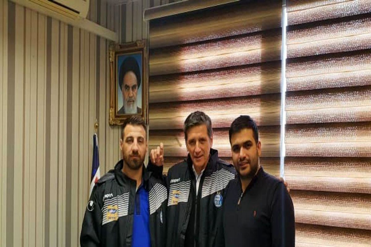نیکولای بورودوف