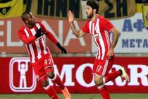 یادداشت مفسر معروف فوتبال یونان درباره گل‌های مهم انصاری‌فرد