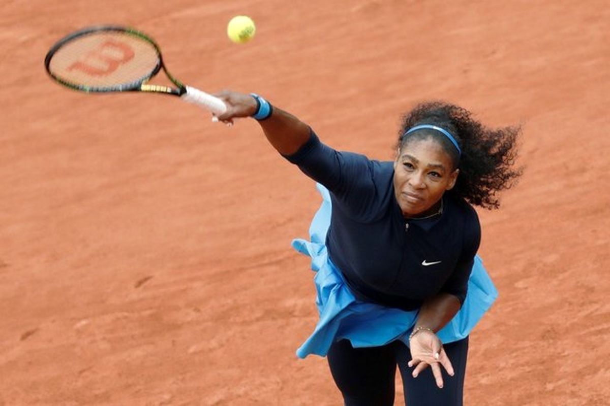 سرنا ویلیامز