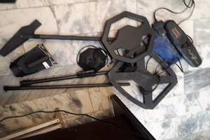 دستگیری 5 حفار غیر مجاز در شهرستان بابلسر