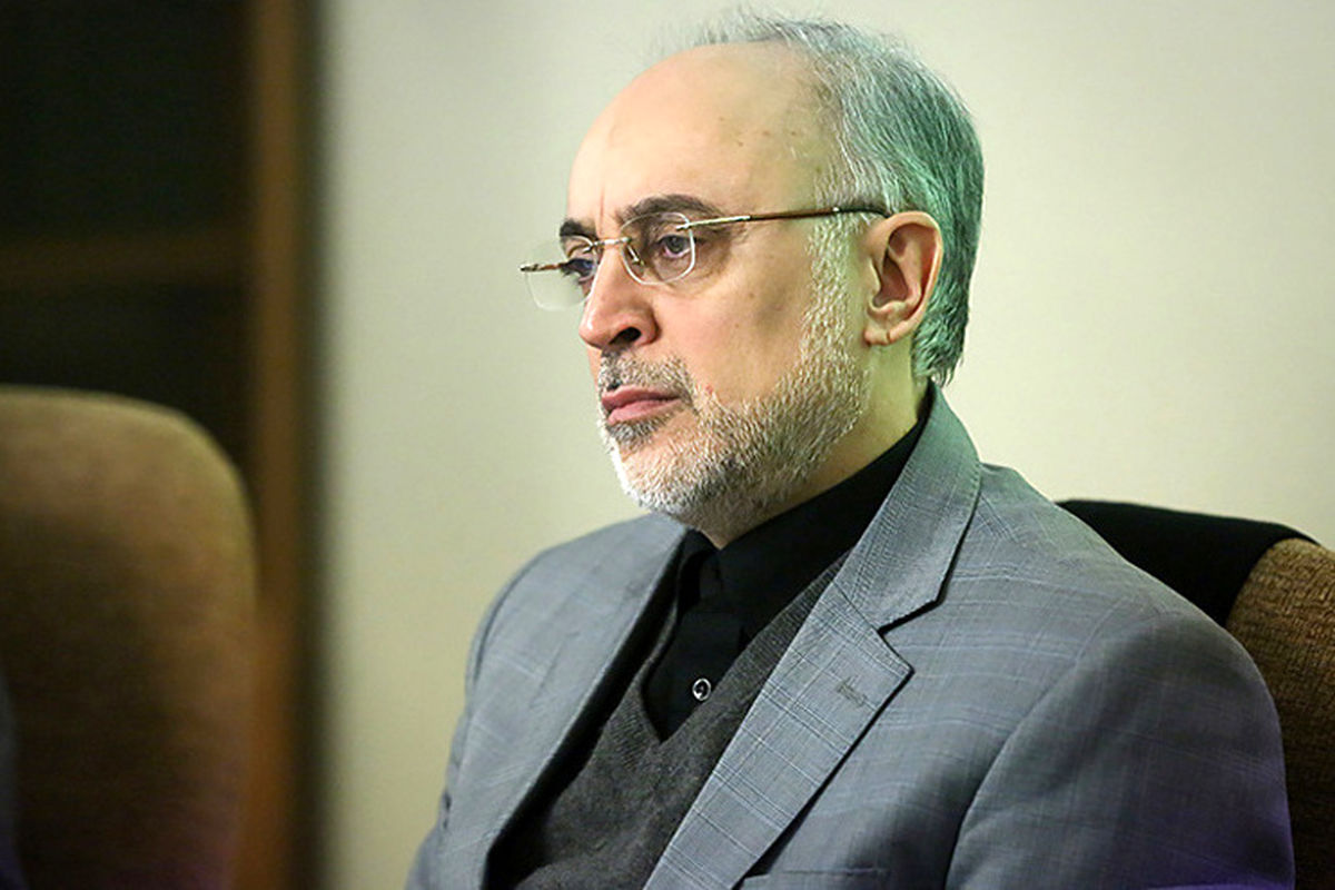 صالحی