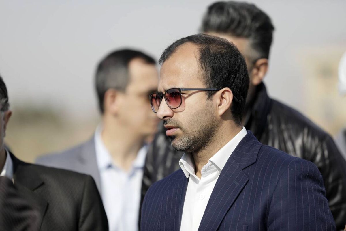 معاون استاندار خراسان رضوی