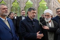 امام، مردم را رمز پیروزی انقلاب می‌دانست/ اتحاد مقدس ایرانیان بر هر تهدیدی پیروز است