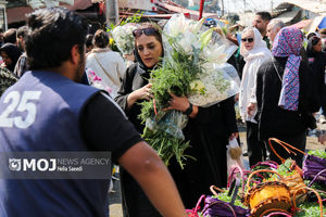 سی ان ان از بازگشت زندگی عادی به تهران خبر داد