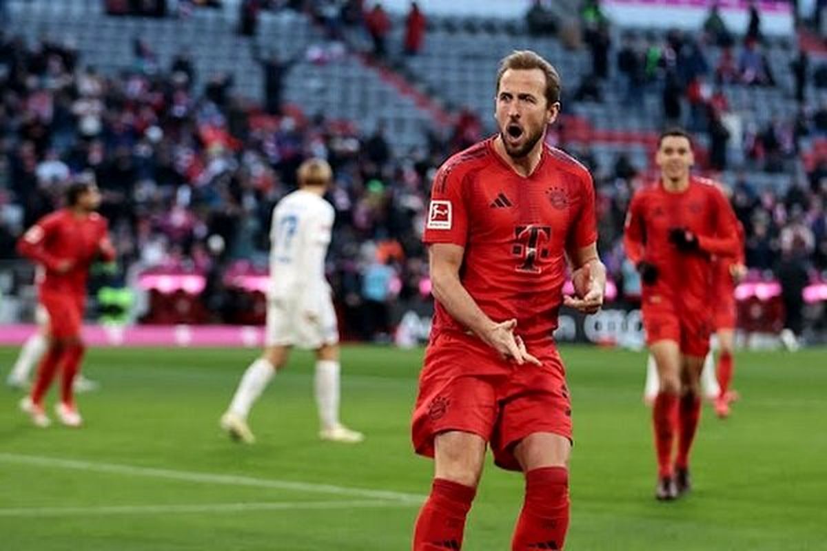 بایرن مونیخ