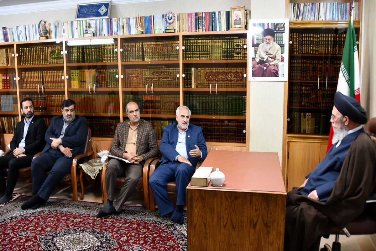 امام جمعه