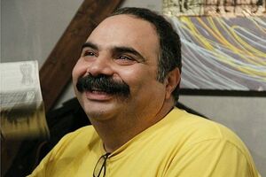 بازیگر طنز شب‌های برره به کرونا مبتلا شد