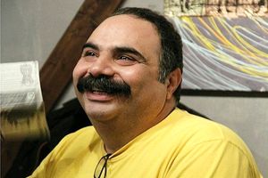 بازیگر طنز شب‌های برره به کرونا مبتلا شد