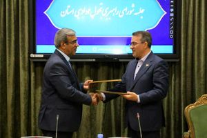 سهمیه‌های استخدامی بر اساس نیازهای واقعی هر شهرستان صادر می‌شود