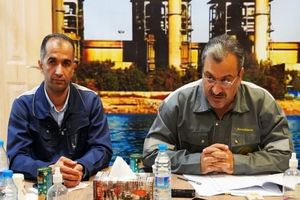 تامین 33 درصد برق هرمزگان توسط نیروگاه بندرعباس