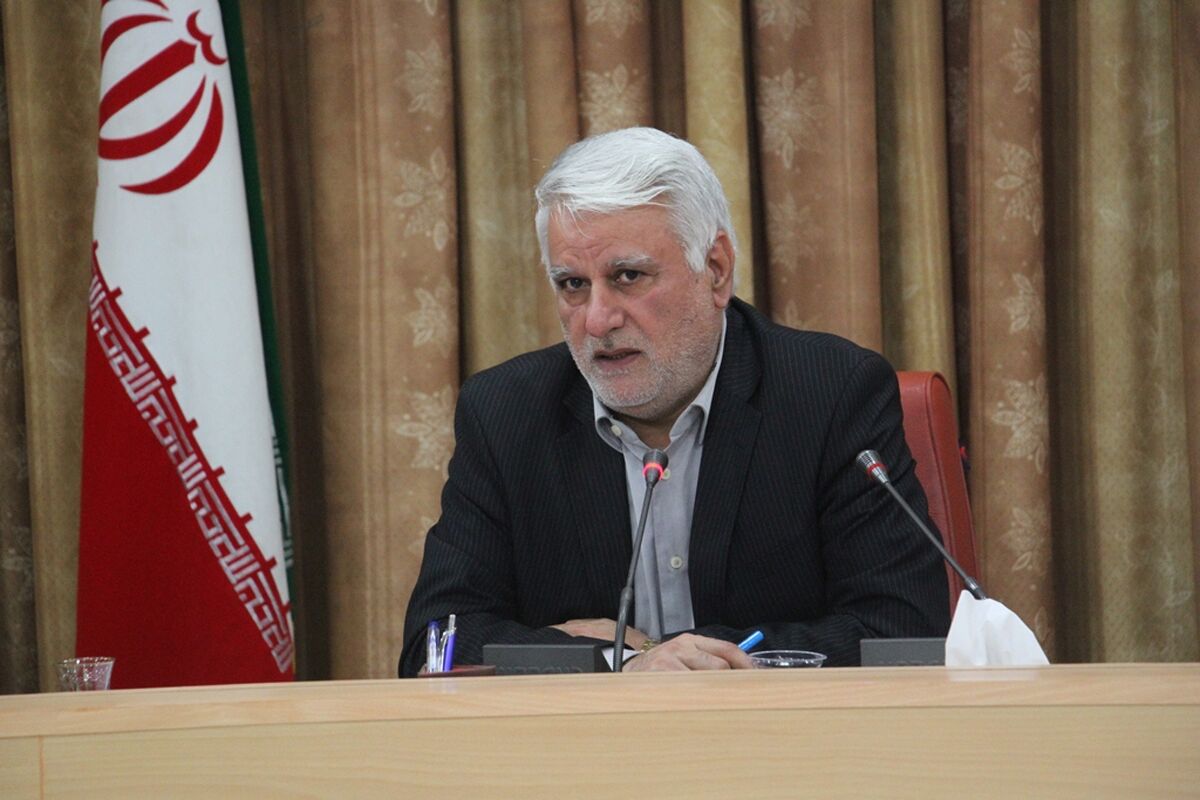 جمشید نژاد