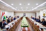 نشست کمیته عالی اجرای مفاد توافقنامه امنیتی میان ایران و عراق در اربیل برگزار شد