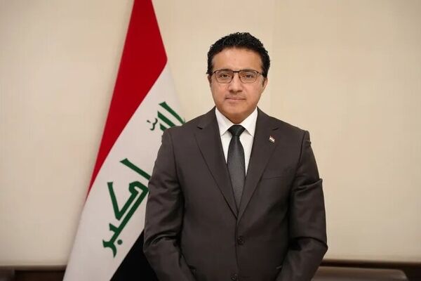 هیچ پایگاه خارجی در عراق وجود ندارد