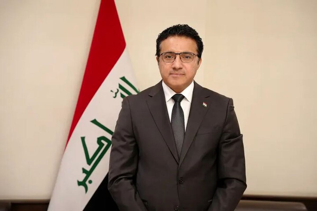 سخنگوی دولت عراق