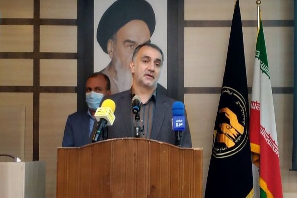محمد+زارع+ستاد+اجرایی+فرمان+امام
