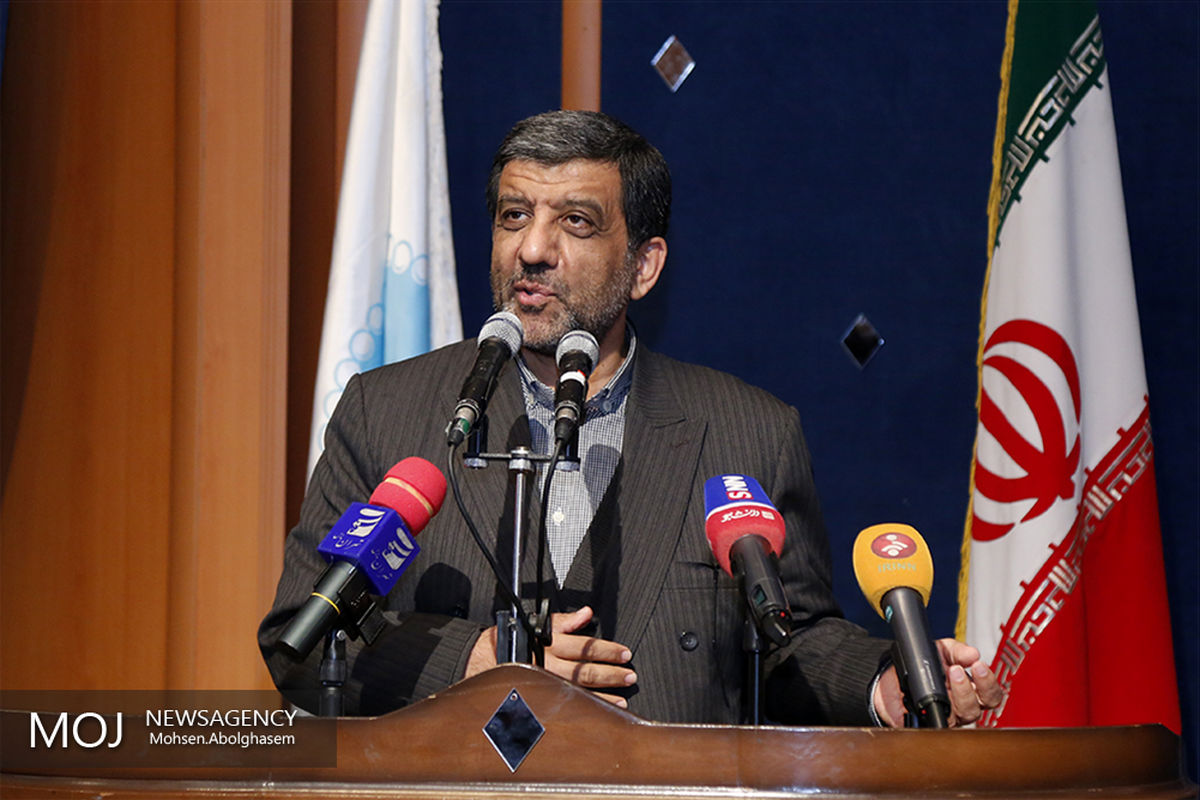 مراسم روز دانشجو در دانشکده فنی دانشگاه تهران/عزت الله ضرغامی