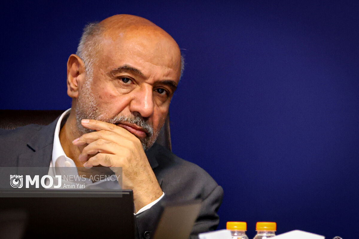 احمد میدری