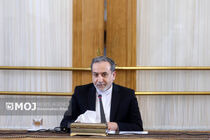 سفرای جدید کنیا، هلند و موریتانی با وزیر امور خارجه ایران دیدار کردند