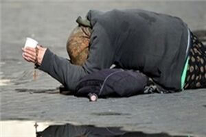 پاوه دومین شهر بدون متکدی کشور