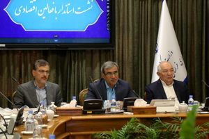 از ظرفیت‌های خراسان رضوی برای راه اندازی ناحیه بین‌المللی نوآوری بهره بگیریم