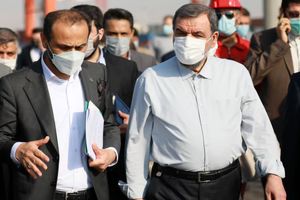 گفت‌وگو با بخش خصوصی راه پایان تحریم‌های داخلی