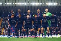پیروزی قاطع PSG پیش از تقابل با بایرن مونیخ
