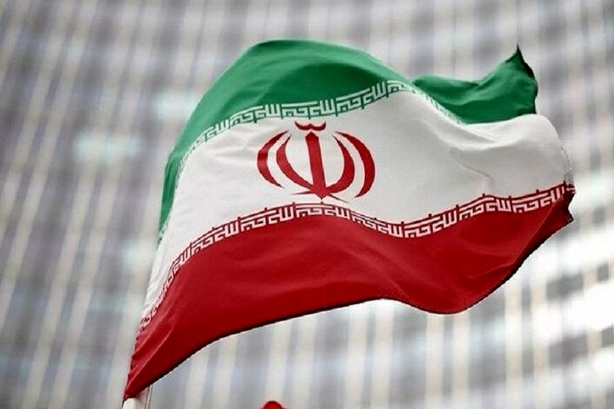 قدرت ملی ایران