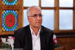 نصب مبلمان شهری چهارباغ تا 45 روز آینده 