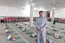 بیش از 50 بسته گوشت گوسفندی در بین نیازمندان ایلامی توزیع شد
